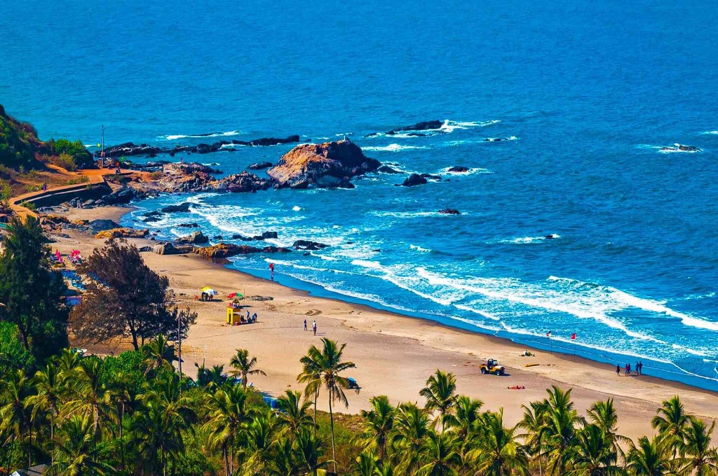 Click here to know more about Goa Packages